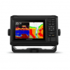 Garmin ECHOMAP™ UHD2 5" Chartplotters 53cv With GT20-TM Transducer