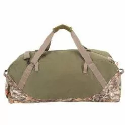 Allen Basin Duffel Bag