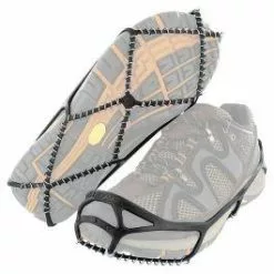 Yaktrax Walk Ice Shoes