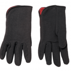 Broner Bonner Tagged Jersey Gloves