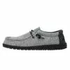 Hey Dude Men's Wally Stretch Shoes
