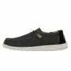 Hey Dude Men's Wally Knit Shoes