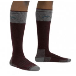 Darn Tough Women's Hunter OTC Heavyweight With Full Cushion