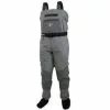 Frogg Toggs SteelHeader™ Reinforced Nylon Insulated Stockingfoot Felt Wader