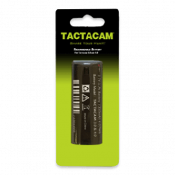 Tactacam™ Tactacam Rechargeable LIPO Battery