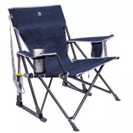 GCI Outdoors GCI Outdoor Kickback Rocker™ 1 GCI Outdoors GCI Outdoor Kickback Rocker™
