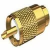 Shakespeare PL-259 Connector For RG-8/AU & RG-213