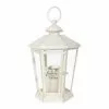 Carson Home Accents Always & Forever Lantern