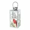 Carson Home Accents LED Lantern - Light Remains