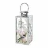 Carson Home Accents LED Lantern - Deeply Loved