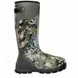 LaCrosse Alphaburly Pro Optifade Elevated II 1600G Boots 1 LaCrosse Alphaburly Pro Optifade Elevated II 1600G Boots