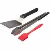 Camp Chef Tong And Grill Spatula