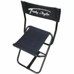 Trophy Angler Folding Chair 4-Season