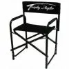 Trophy Angler Director Stadium Ice Chair