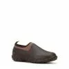 MUCK Muckster II Low Slip-On Shoes
