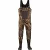 LaCrosse Mallard II Realtree Max-5 1000G Waders