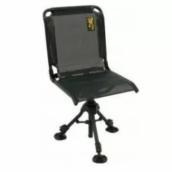 Browning Hunting Blinds Huntsman - Black