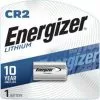 Energizer EL1CR2BP Battery Lithium Photo Cr2 3V