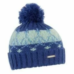Turtle Fur Youth Willow - Blue - OSFM