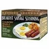 Hi Mountain Breakfast Sausage Seasoning Kits