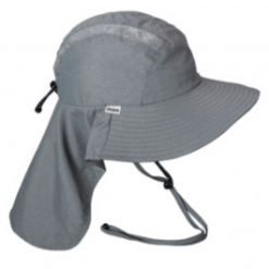 Broner Kids Shade Cap