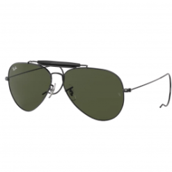 Ray-Ban Sunglasses Ray-Ban Outdoorsman Sunglasses