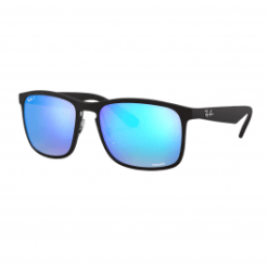 Ray-Ban Sunglasses Ray-Ban RB4264 Chromance Sunglasses