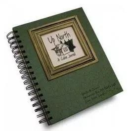 Journals Unlimited Up North/Cabin Journal 1 Journals Unlimited Up North/Cabin Journal