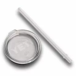 YETI Rambler 20 Oz. Lid W/Straw