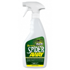 Star Brite Non Toxic Spider Away Repellent - 22 Oz