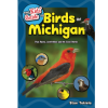 AdventureKEEN The Kids' Guide To Birds Of Michigan