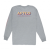 AFTCO Lo Tide LS T-Shirt