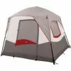 ALPS Brands ALPS Mountaineering Camp Creek 6 - Gray/Red