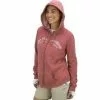 AFTCO Women's Arch Zip Up Hoodie