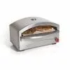 Camp Chef 14" X 32" Italia Artisan Pizza Oven Accessory With Door