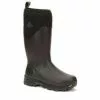 MUCK Men's Arctic Ice Tall + Vibram Arctic Grip All Terrain Boots
