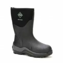 MUCK Men's Arctic Sport Mid Boots