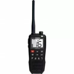 Uniden Atlantis 275 Handheld Two-Way VHF Marine Radio