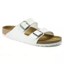 Birkenstock Arizona Vegan - Birkibuc Sandals 1 Birkenstock Arizona Vegan - Birkibuc Sandals