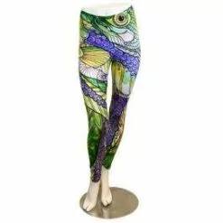 FisheWear Basstacular Leggings
