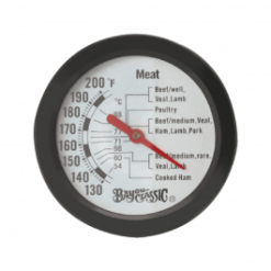Bayou Classic Meat Thermometer
