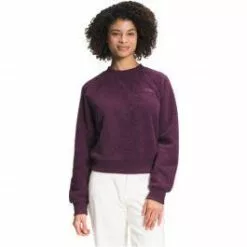 The North Face Women's Dunraven Crew Jacket