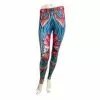 FisheWear Beauty And The Bonefish Leggings
