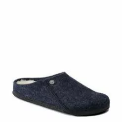 Birkenstock Zermatt Wool Felt