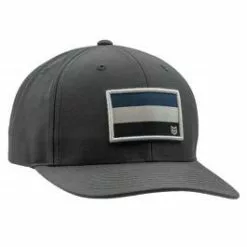 MTN OPS Crossover Black Adjustable Cap