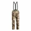 Sitka Gear Sitka Men's Boreal AeroLite Bib