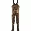 LaCrosse Brush Tuff Extreme - Realtree Max-5 1600G Waders