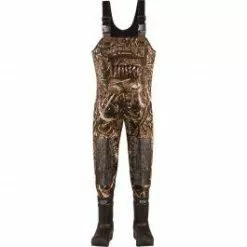 LaCrosse Brush Tuff Extreme - Realtree Max-5 1600G Waders