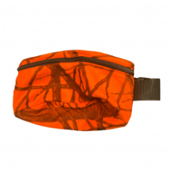 World Famous Sports Fleece Fanny Pack