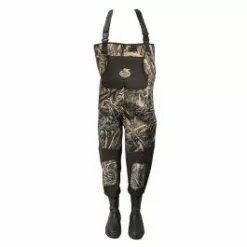 Caddis 3.5mm - Max-5 - Neoprene Bootfoot With 600 Gram Boots